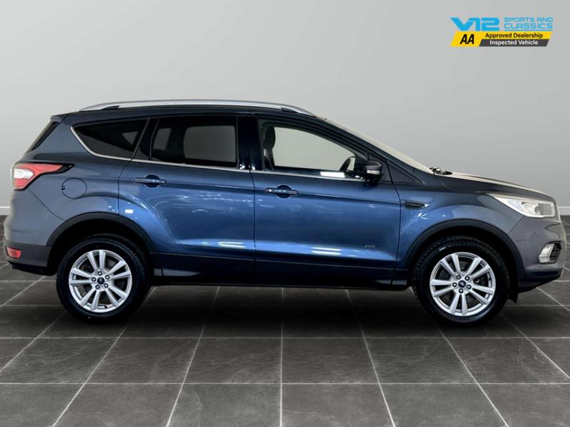Used Ford Kuga 2018 for sale - 76949051: Photo 11