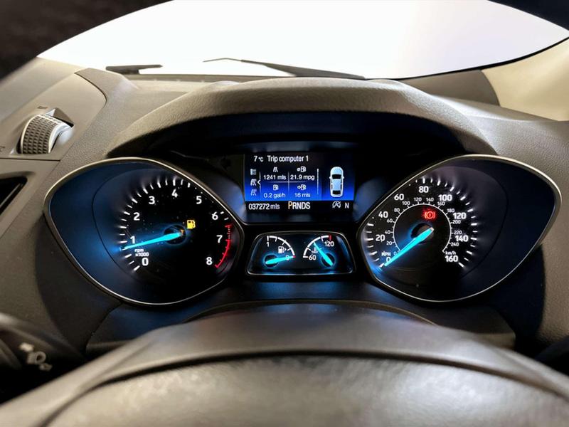 Used Ford Kuga 2018 for sale - 76949051: Photo 19