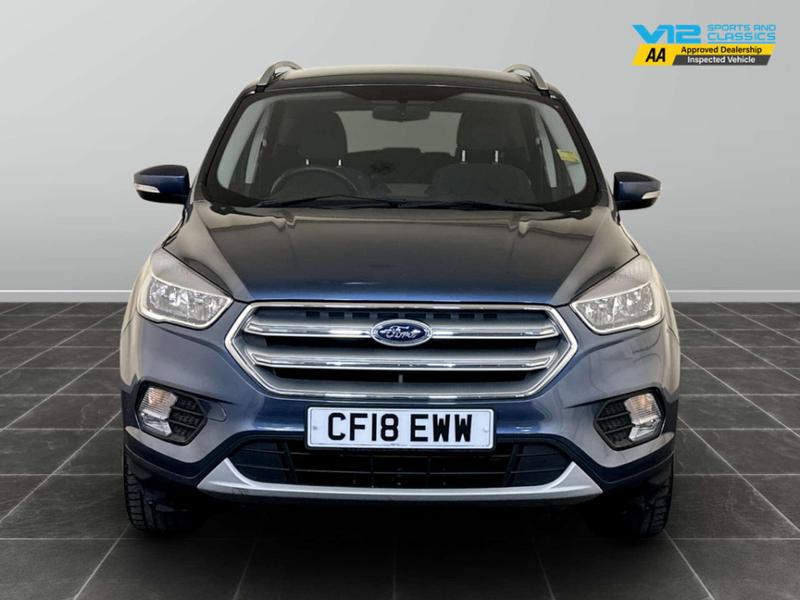 Used Ford Kuga 2018 for sale - 76949051: Photo 5