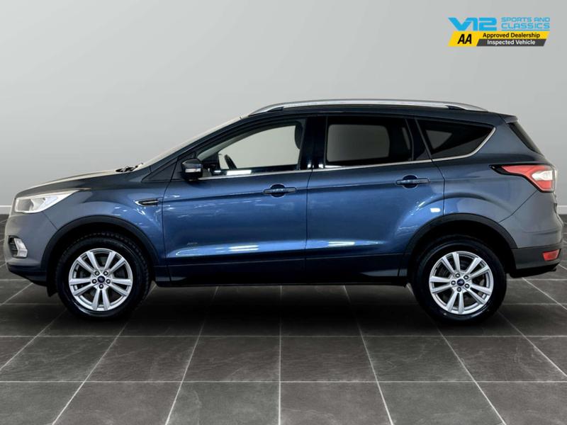 Used Ford Kuga 2018 for sale - 76949051: Photo 7