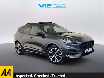 Used Ford Kuga 2023 for sale - 78917525: Photo
