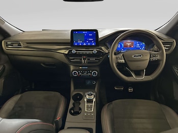 Used Ford Kuga 2023 for sale - 78917525: Photo