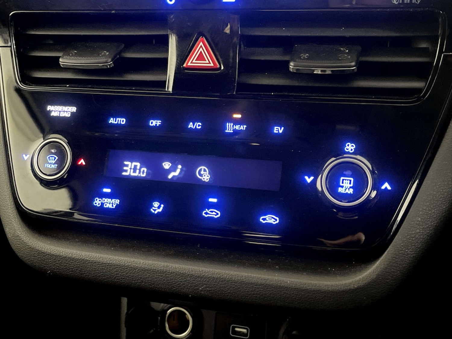 Used Hyundai IONIQ 2021 for sale - 77221022: Photo 27