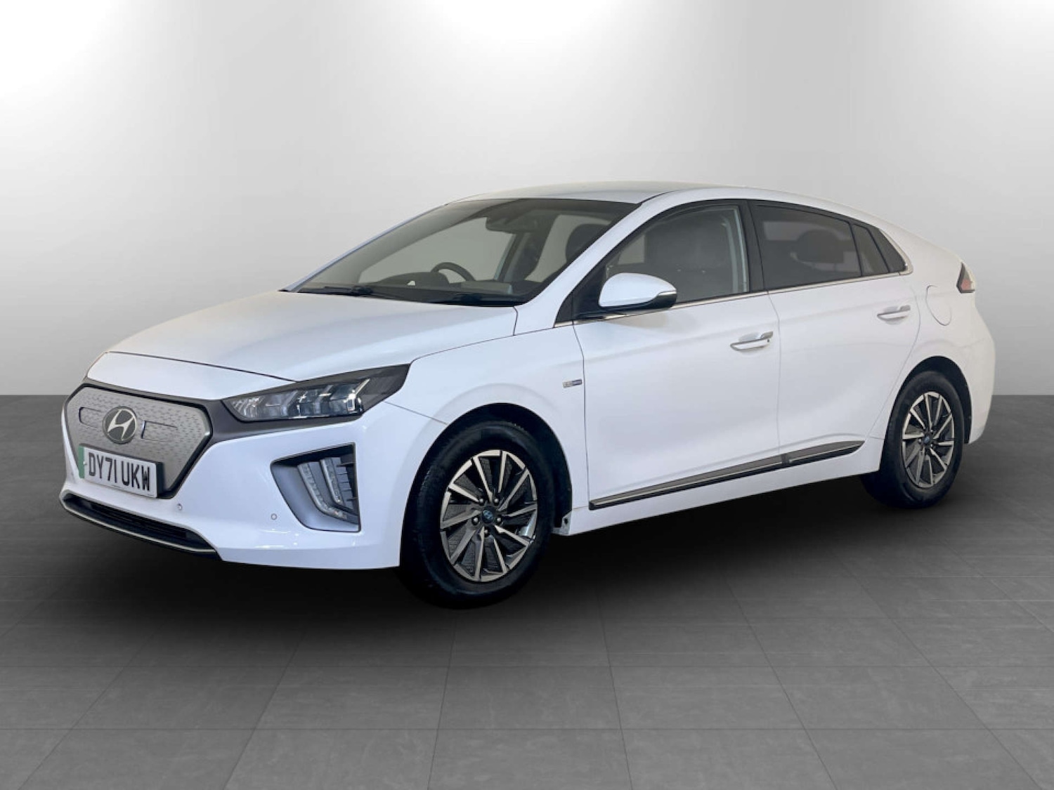 Used Hyundai IONIQ 2021 for sale - 77221022: Photo 6