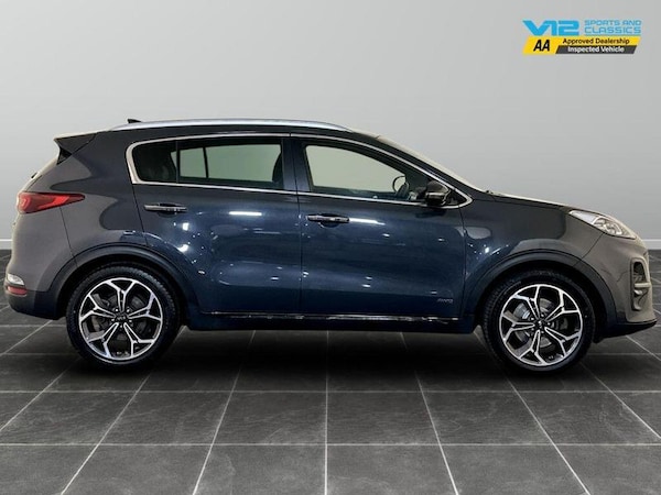 Used Kia Sportage 2019 for sale - 76262921: Photo 11