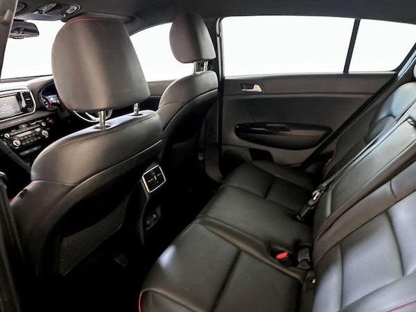 Used Kia Sportage 2019 for sale - 76262921: Photo 14