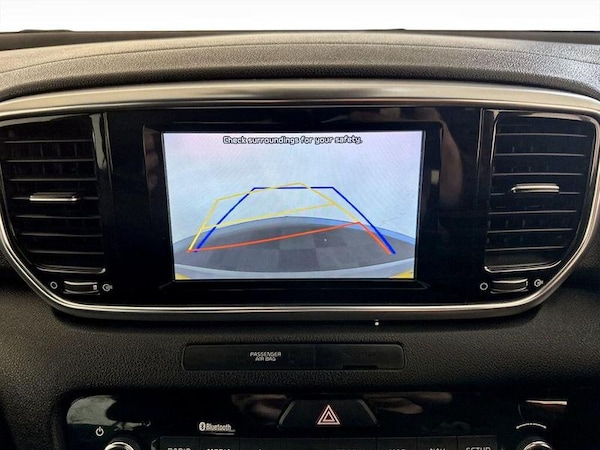 Used Kia Sportage 2019 for sale - 76262921: Photo 20