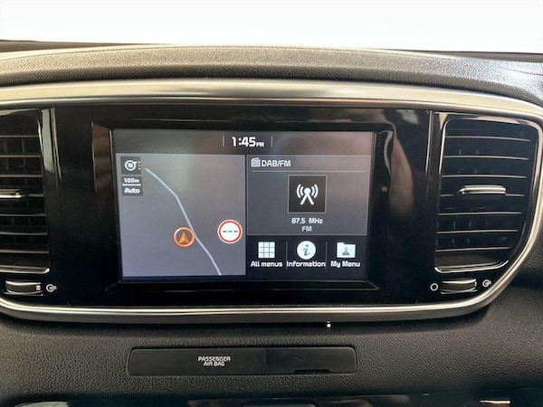 Used Kia Sportage 2019 for sale - 76262921: Photo 22