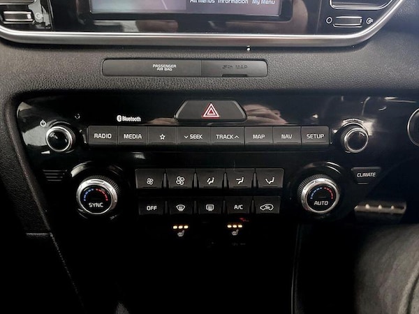 Used Kia Sportage 2019 for sale - 76262921: Photo 24