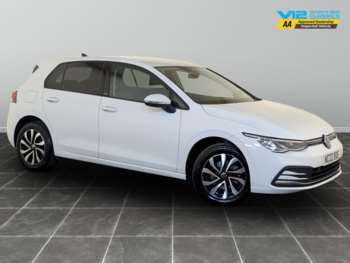 2022 (22) - 1.5 eTSI Active 5dr DSG