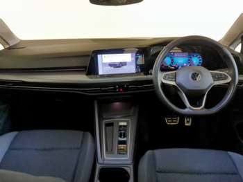 Used Volkswagen Golf 2022 for sale - 74435131: Photo