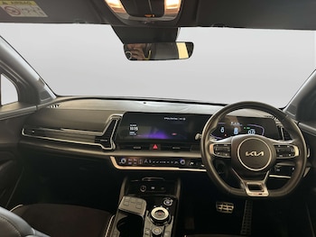 Used Kia Sportage 2023 for sale - 78486403: Photo