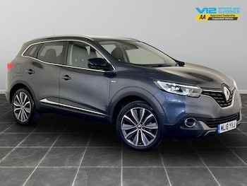 Used Renault Kadjar 2018 for sale - 75713180: Photo