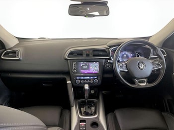 Used Renault Kadjar 2018 for sale - 75713180: Photo