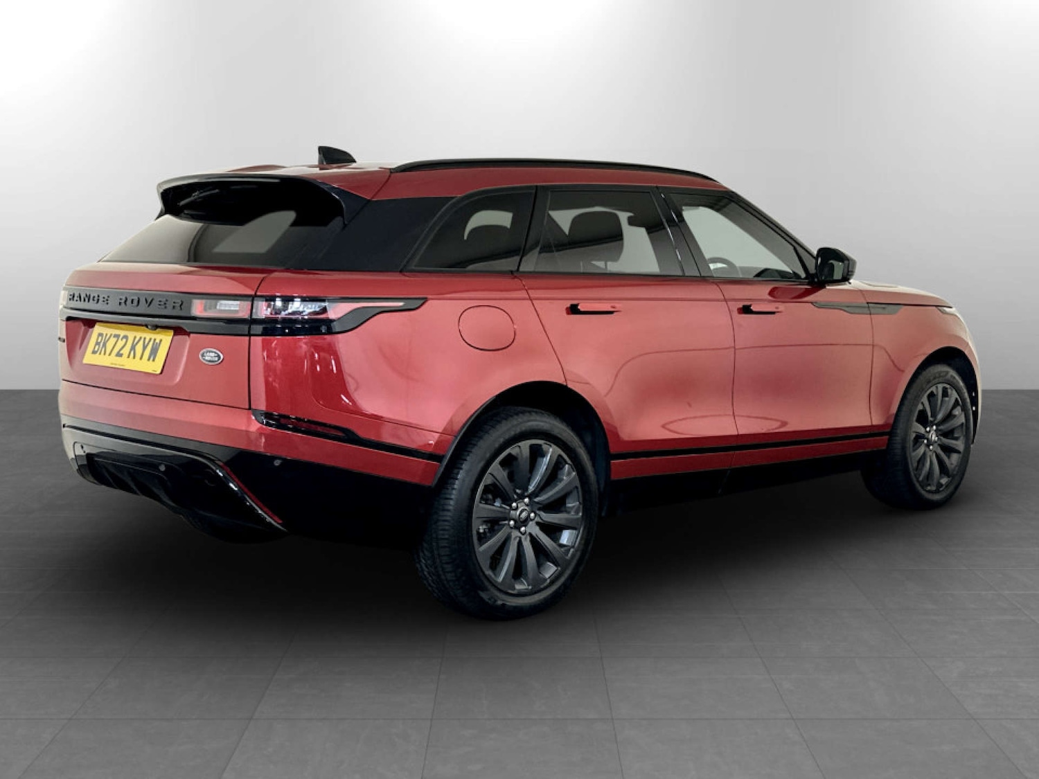 Used Land Rover Range Rover Velar 2022 for sale - 77185545: Photo 10
