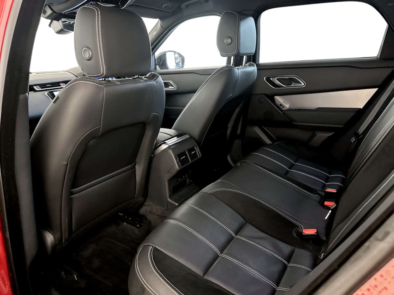 Used Land Rover Range Rover Velar 2022 for sale - 77185545: Photo 14