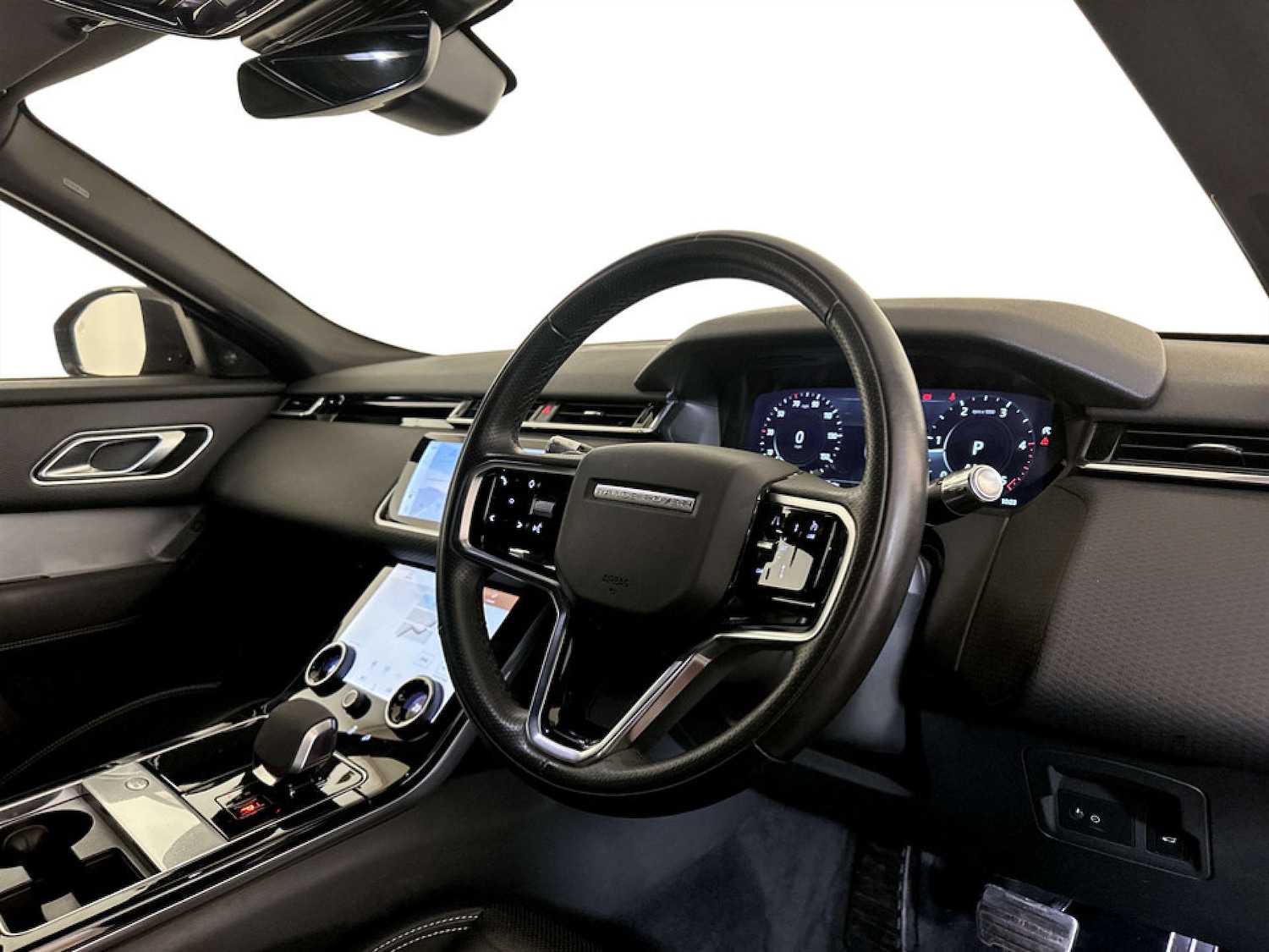 Used Land Rover Range Rover Velar 2022 for sale - 77185545: Photo 16