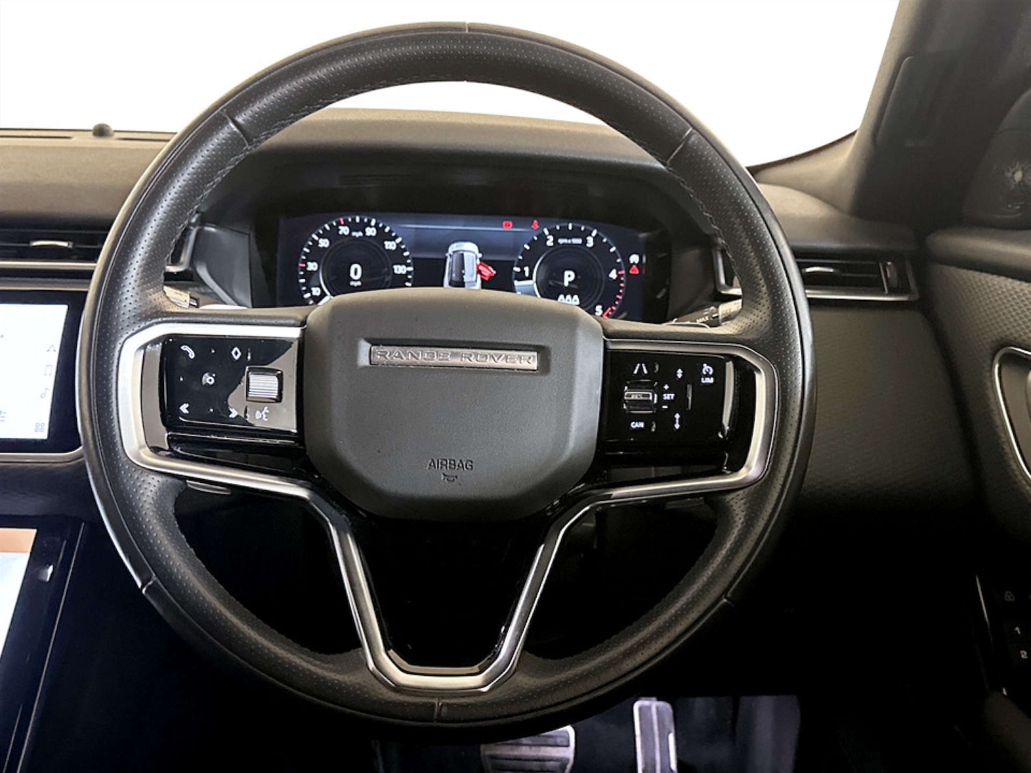 Used Land Rover Range Rover Velar 2022 for sale - 77185545: Photo 17