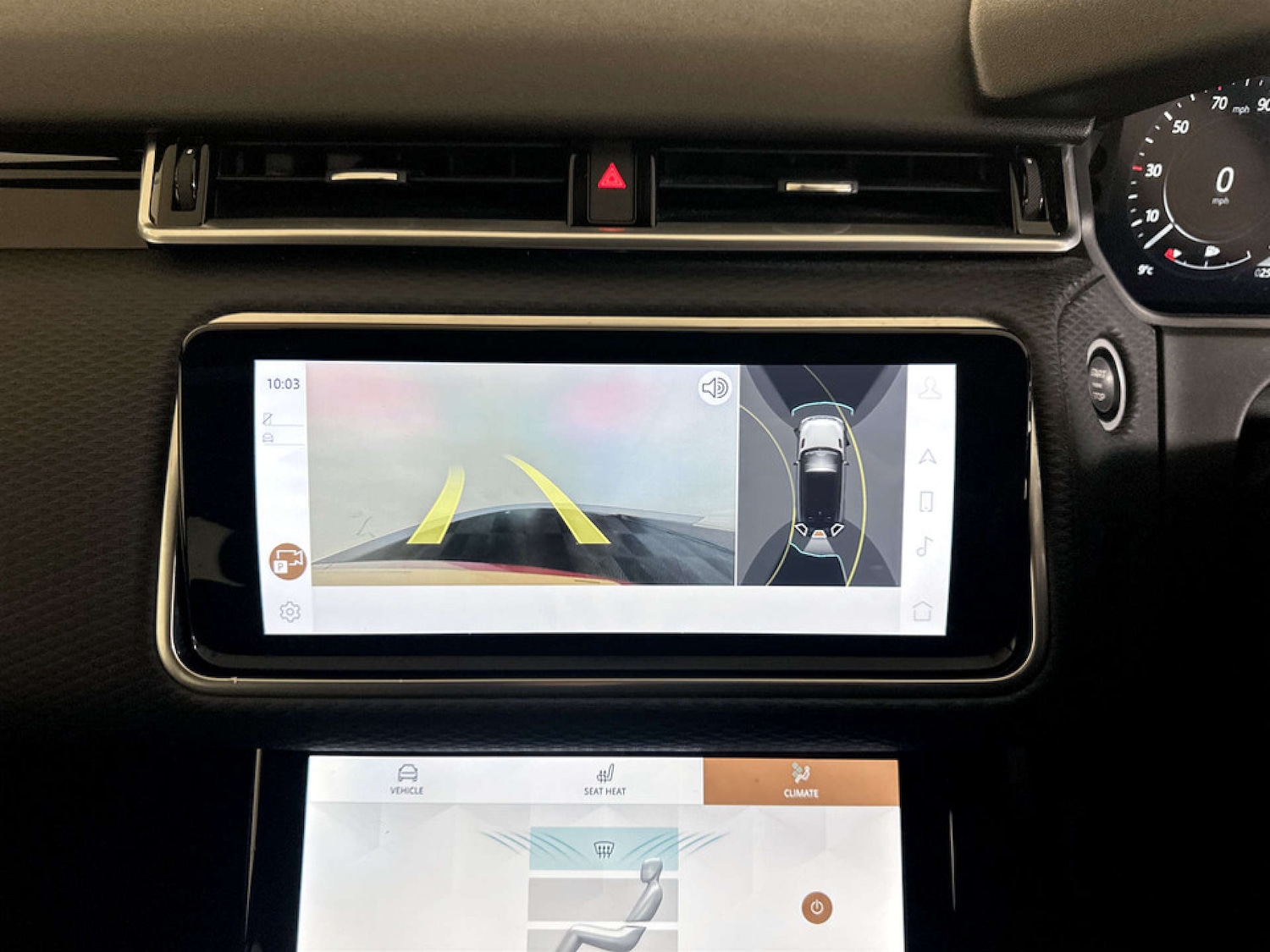 Used Land Rover Range Rover Velar 2022 for sale - 77185545: Photo 21