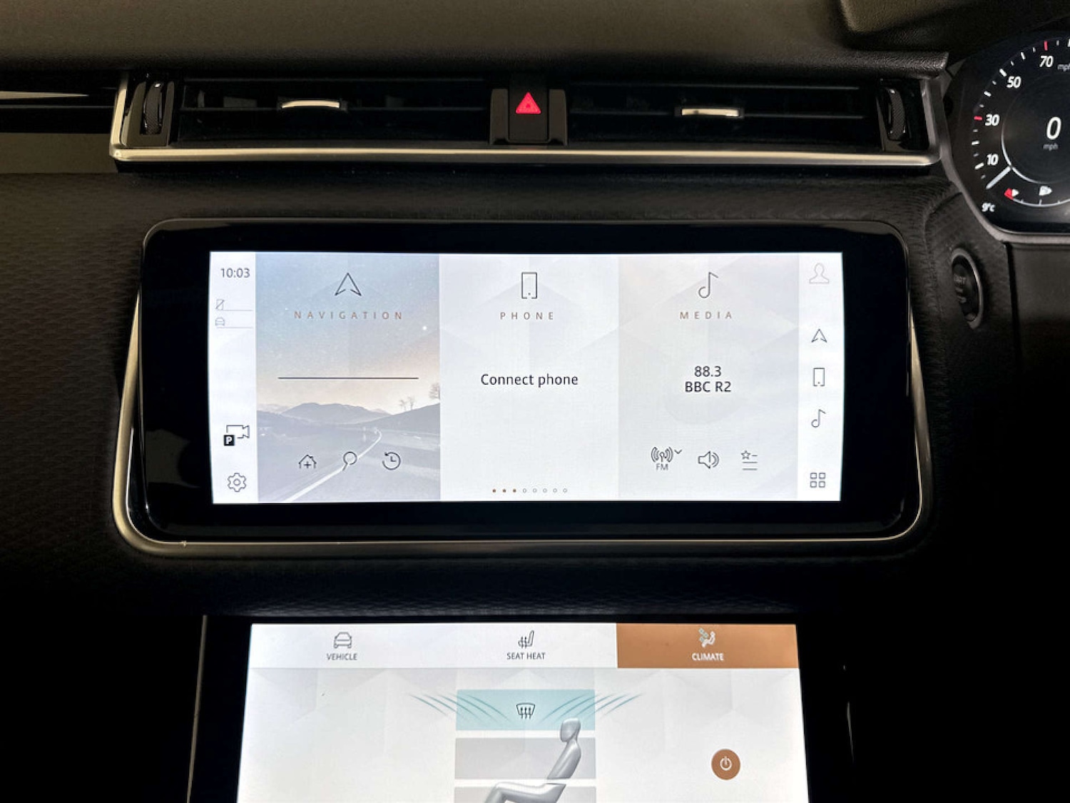 Used Land Rover Range Rover Velar 2022 for sale - 77185545: Photo 25