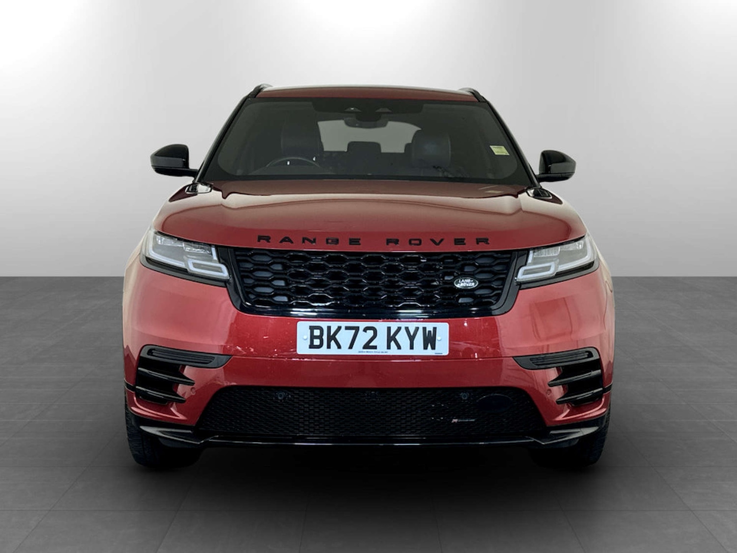 Used Land Rover Range Rover Velar 2022 for sale - 77185545: Photo 5