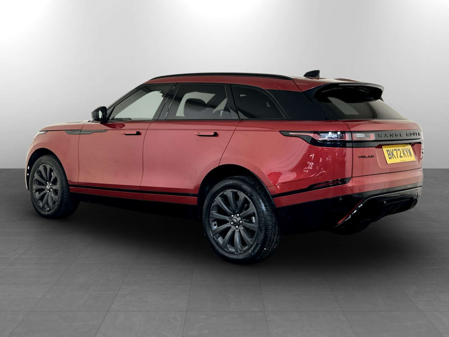 Used Land Rover Range Rover Velar 2022 for sale - 77185545: Photo 8