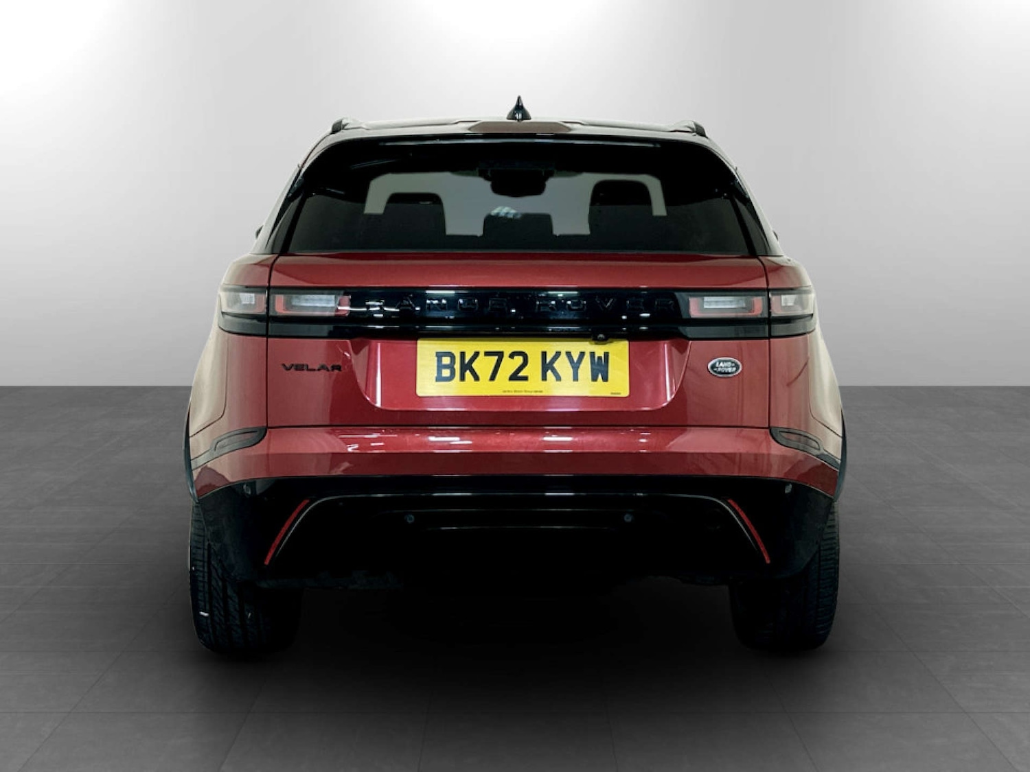 Used Land Rover Range Rover Velar 2022 for sale - 77185545: Photo 9