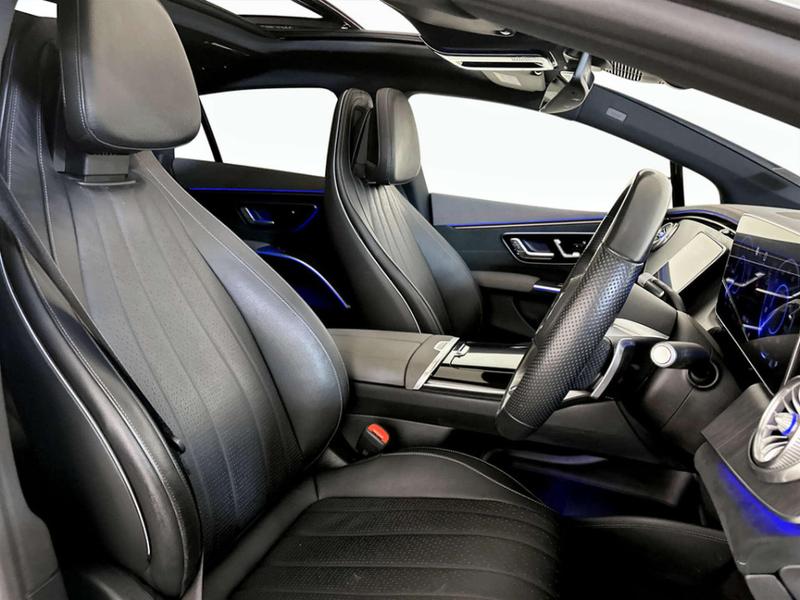 Used Mercedes-Benz EQS 2022 for sale - 76908606: Photo 13