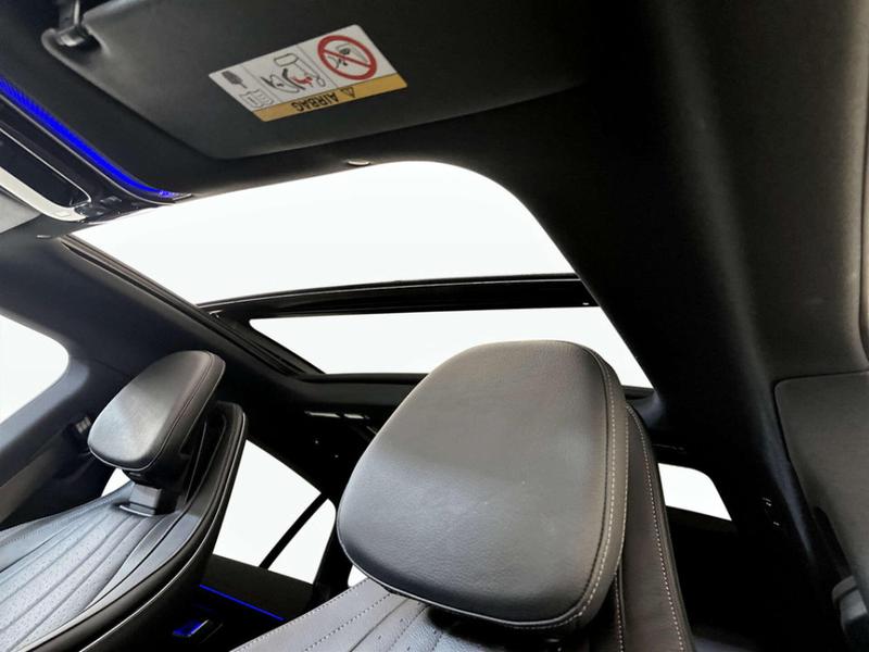 Used Mercedes-Benz EQS 2022 for sale - 76908606: Photo 14