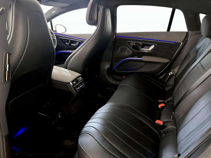 Used Mercedes-Benz EQS 2022 for sale - 76908606: Photo 15
