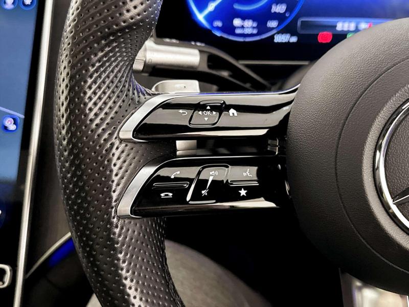 Used Mercedes-Benz EQS 2022 for sale - 76908606: Photo 18