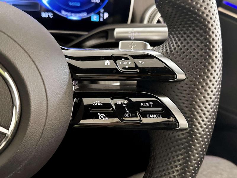 Used Mercedes-Benz EQS 2022 for sale - 76908606: Photo 20