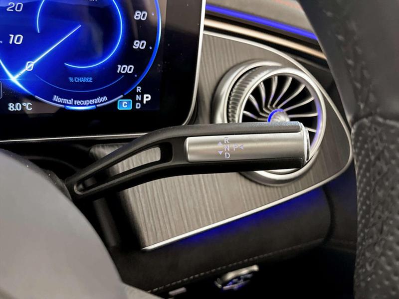 Used Mercedes-Benz EQS 2022 for sale - 76908606: Photo 21