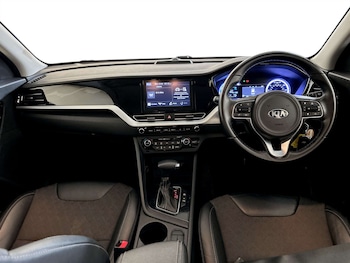 Used Kia Niro 2021 for sale - 78525656: Photo