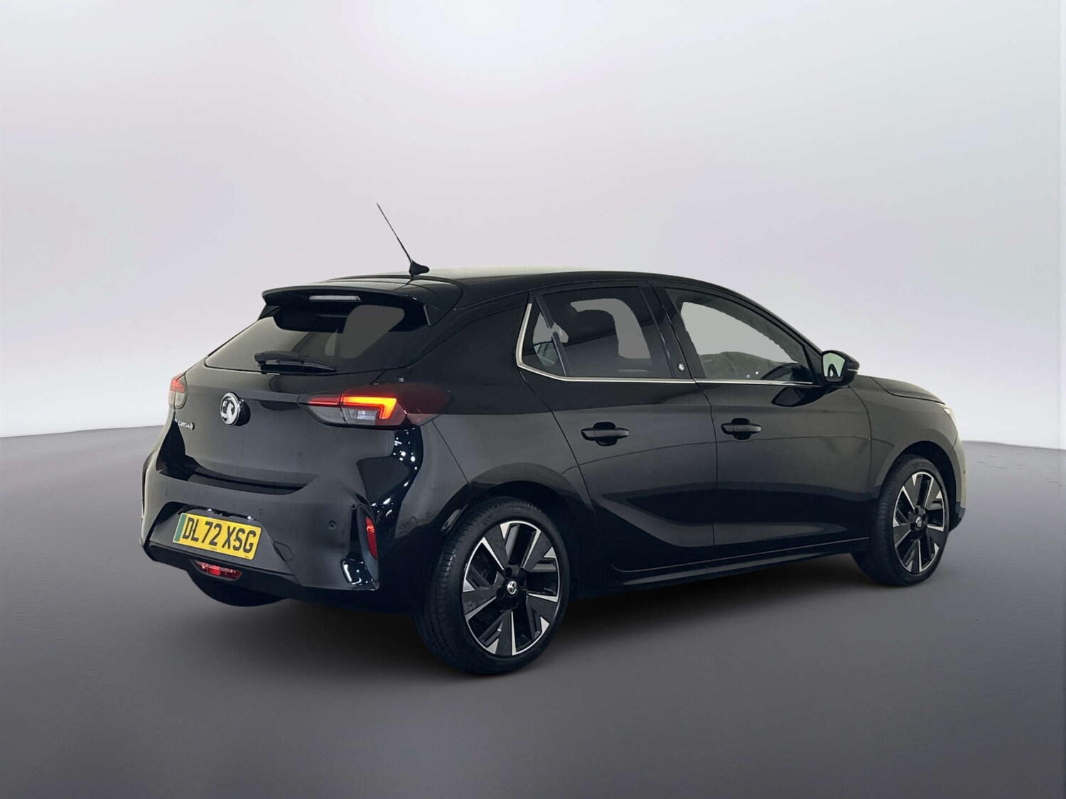 Used Vauxhall Corsa 2023 for sale - 78190070: Photo 10