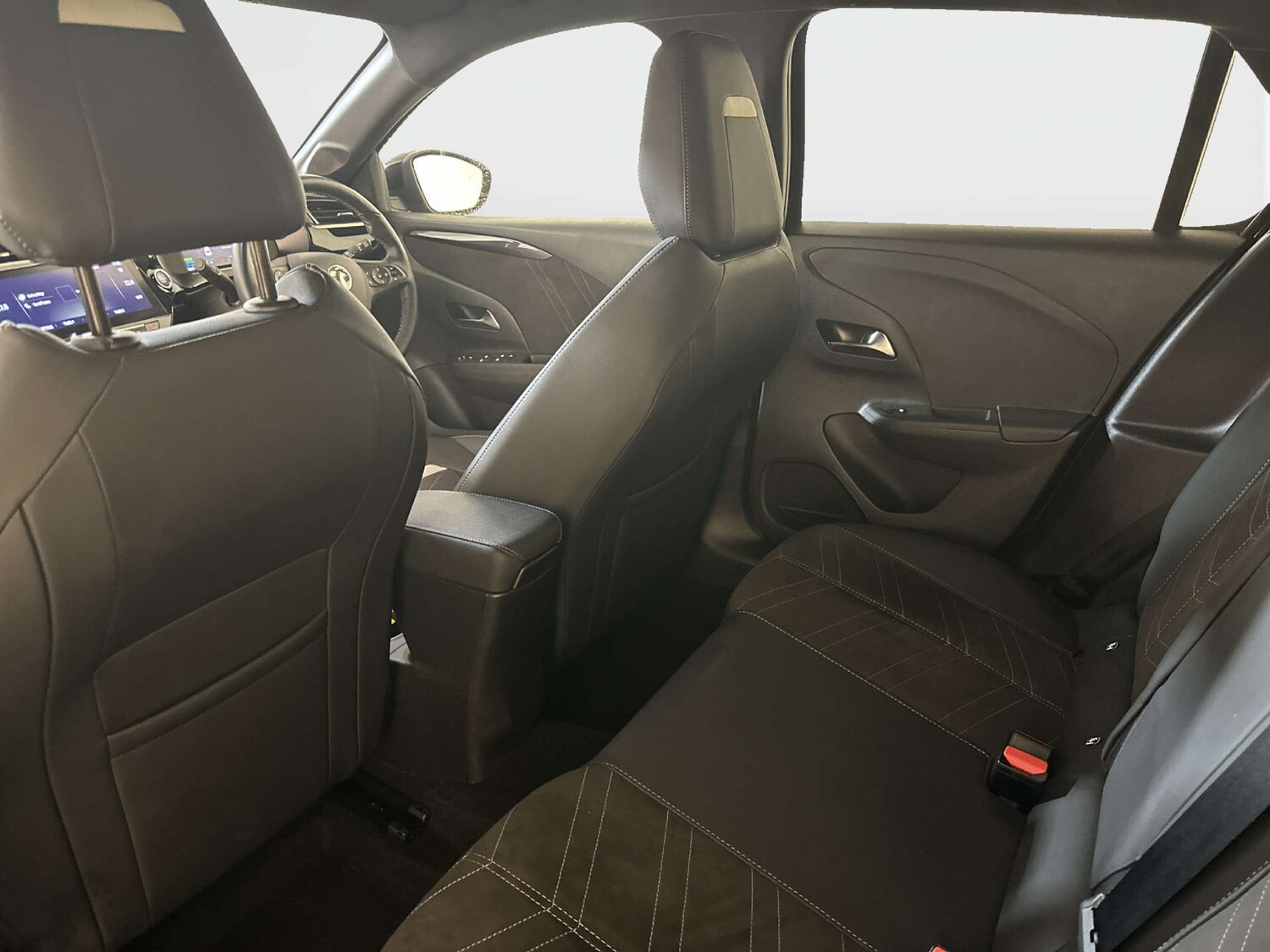 Used Vauxhall Corsa 2023 for sale - 78190070: Photo 14