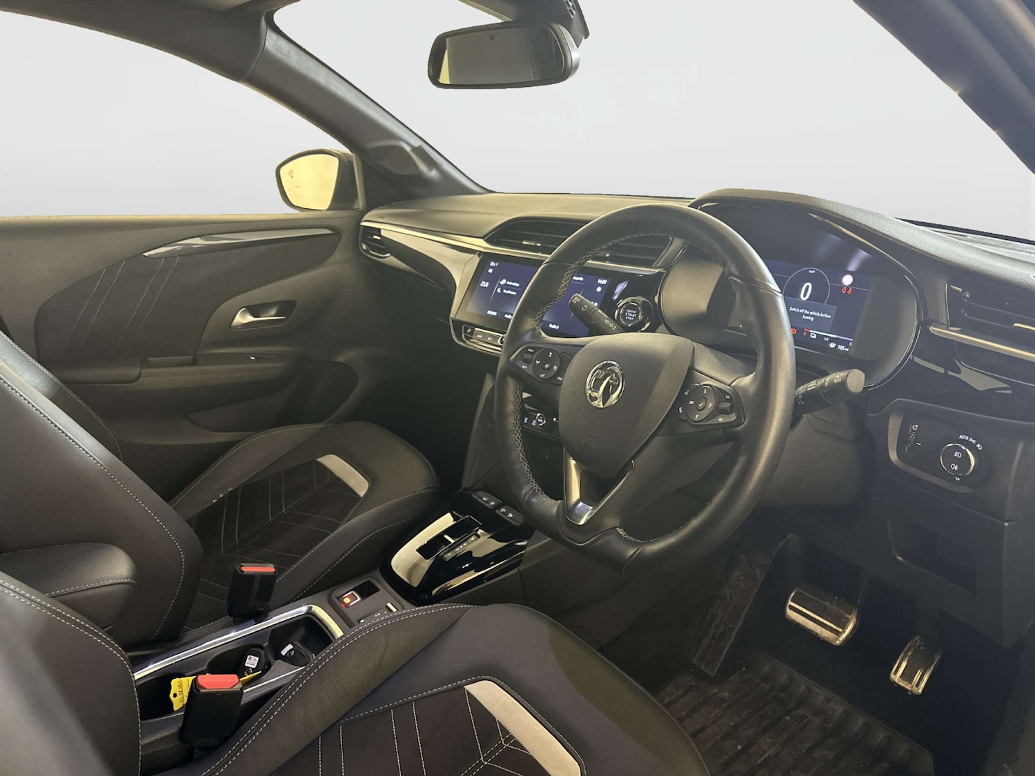 Used Vauxhall Corsa 2023 for sale - 78190070: Photo 15