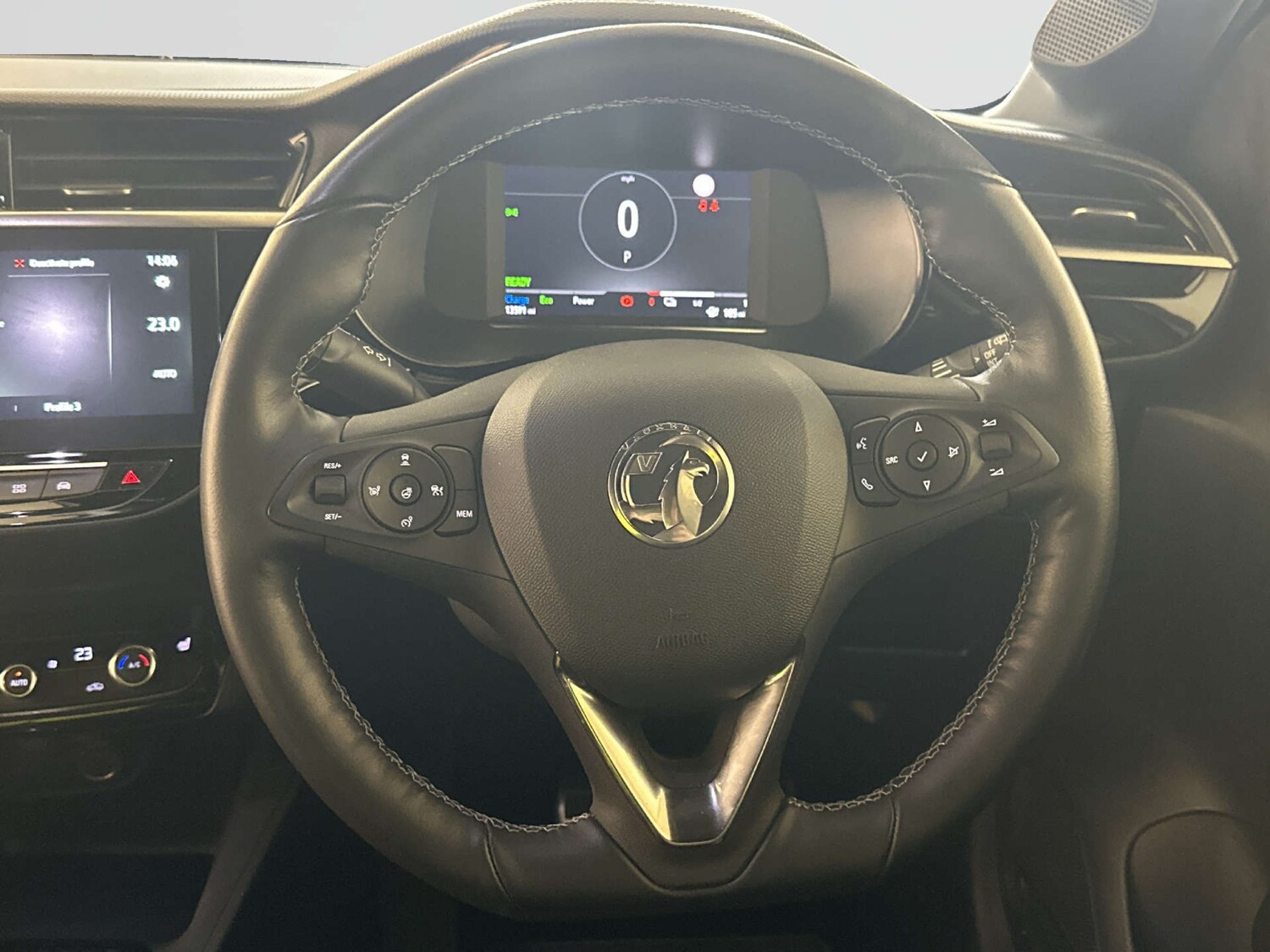 Used Vauxhall Corsa 2023 for sale - 78190070: Photo 16