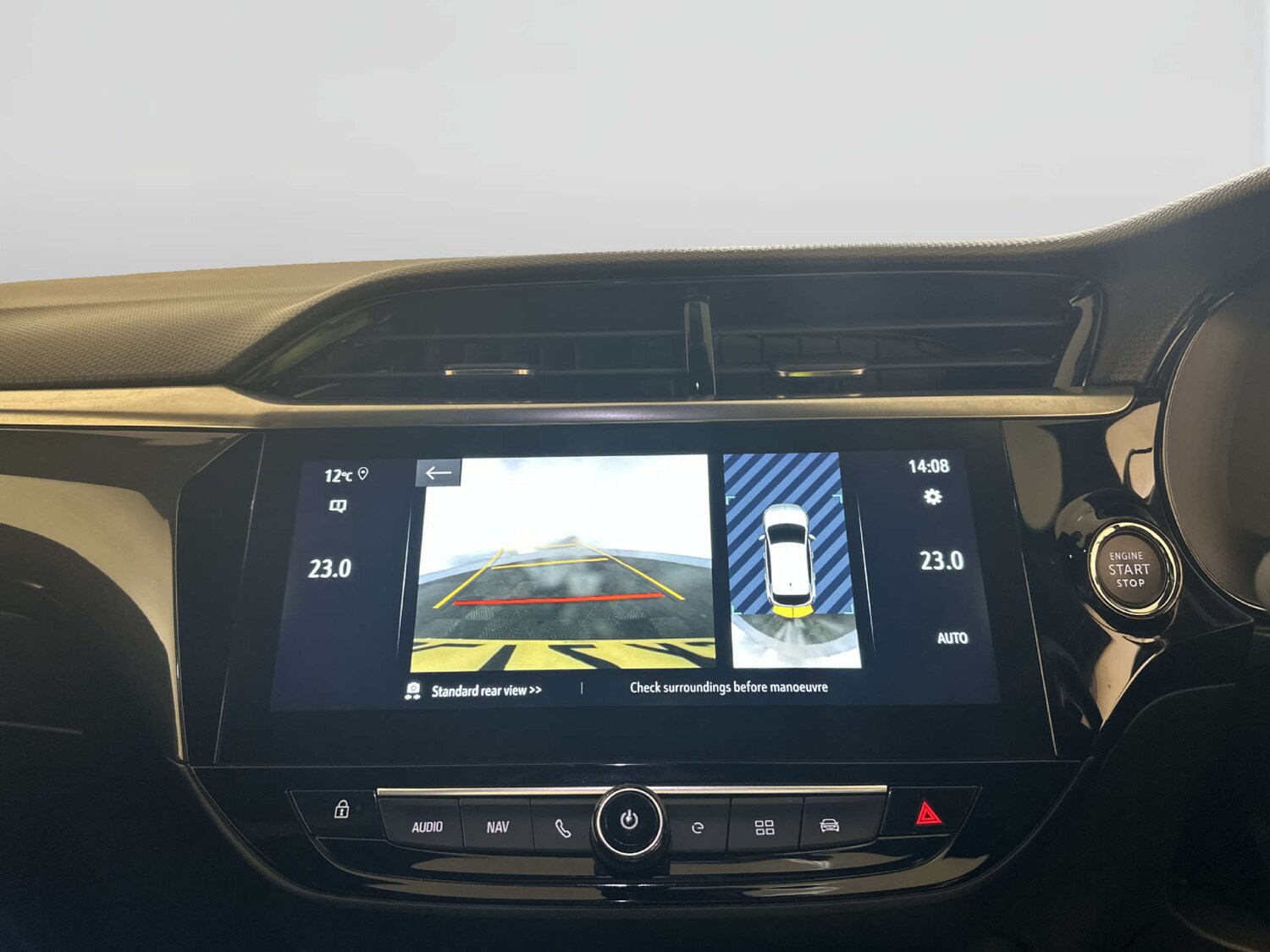 Used Vauxhall Corsa 2023 for sale - 78190070: Photo 20