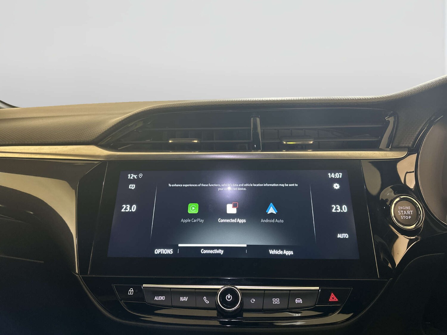 Used Vauxhall Corsa 2023 for sale - 78190070: Photo 21