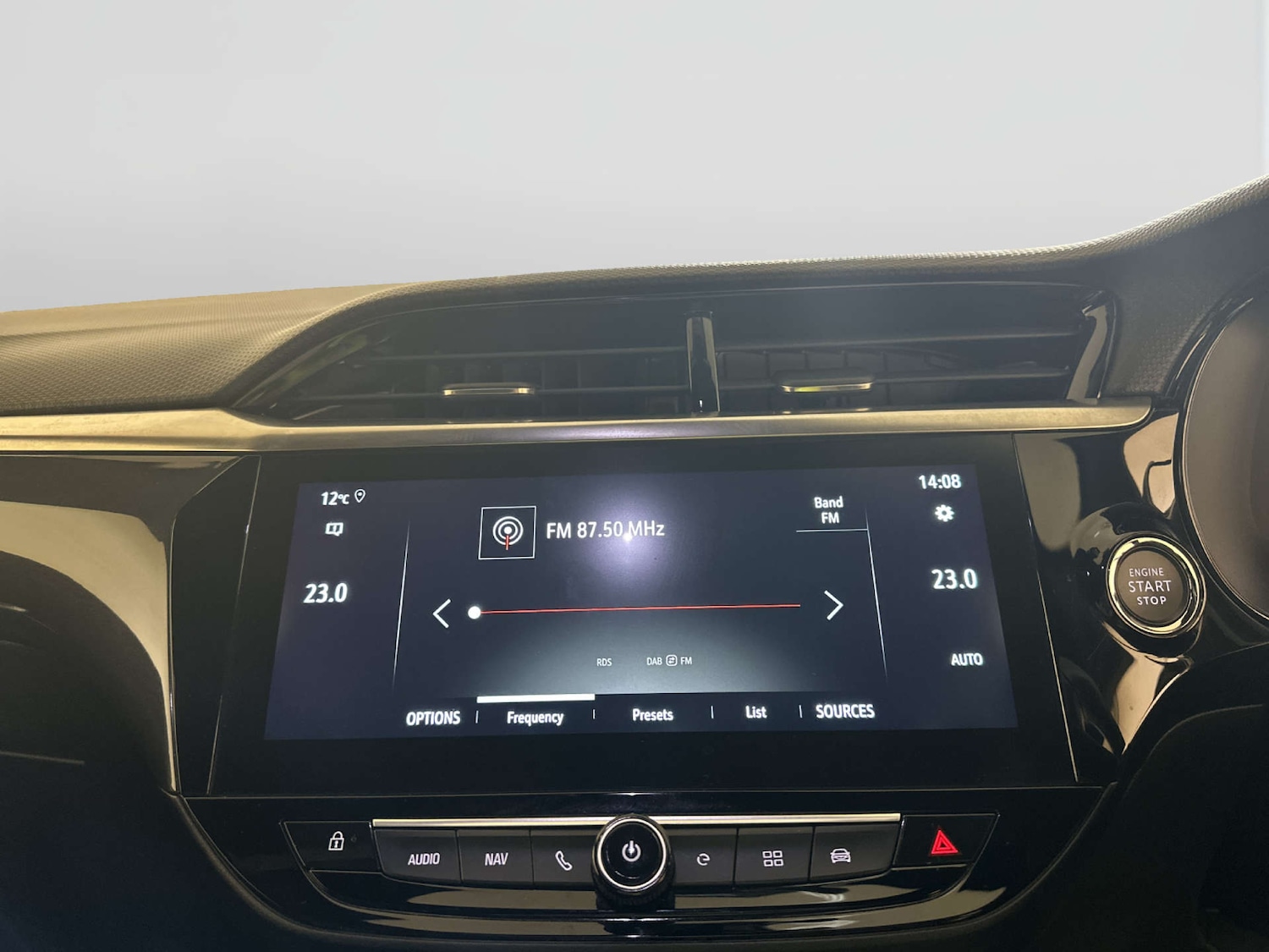 Used Vauxhall Corsa 2023 for sale - 78190070: Photo 22