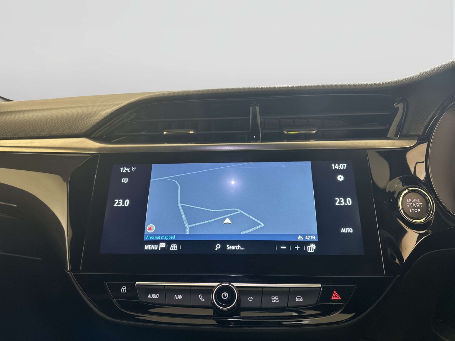 Used Vauxhall Corsa 2023 for sale - 78190070: Photo 23