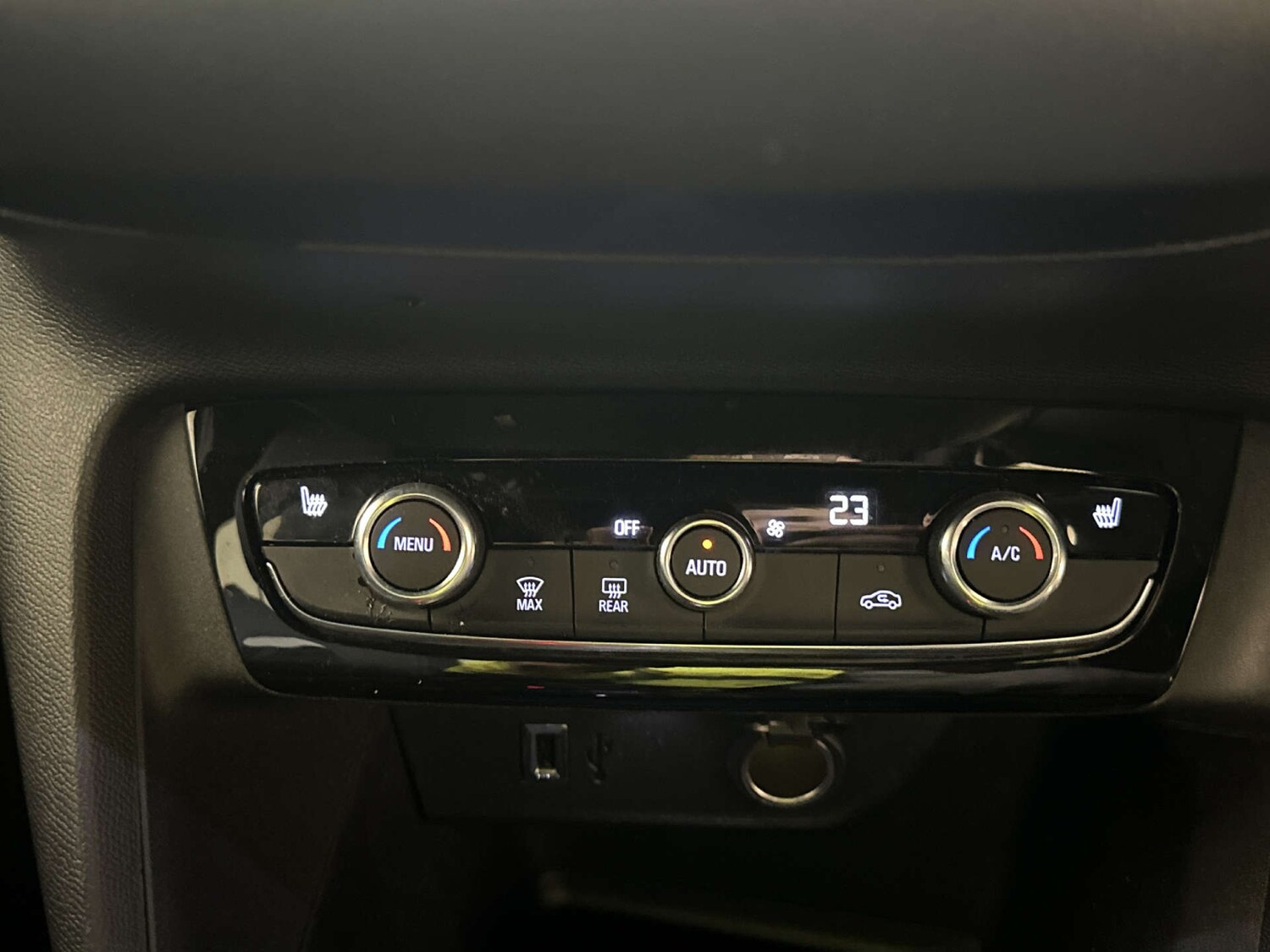 Used Vauxhall Corsa 2023 for sale - 78190070: Photo 24