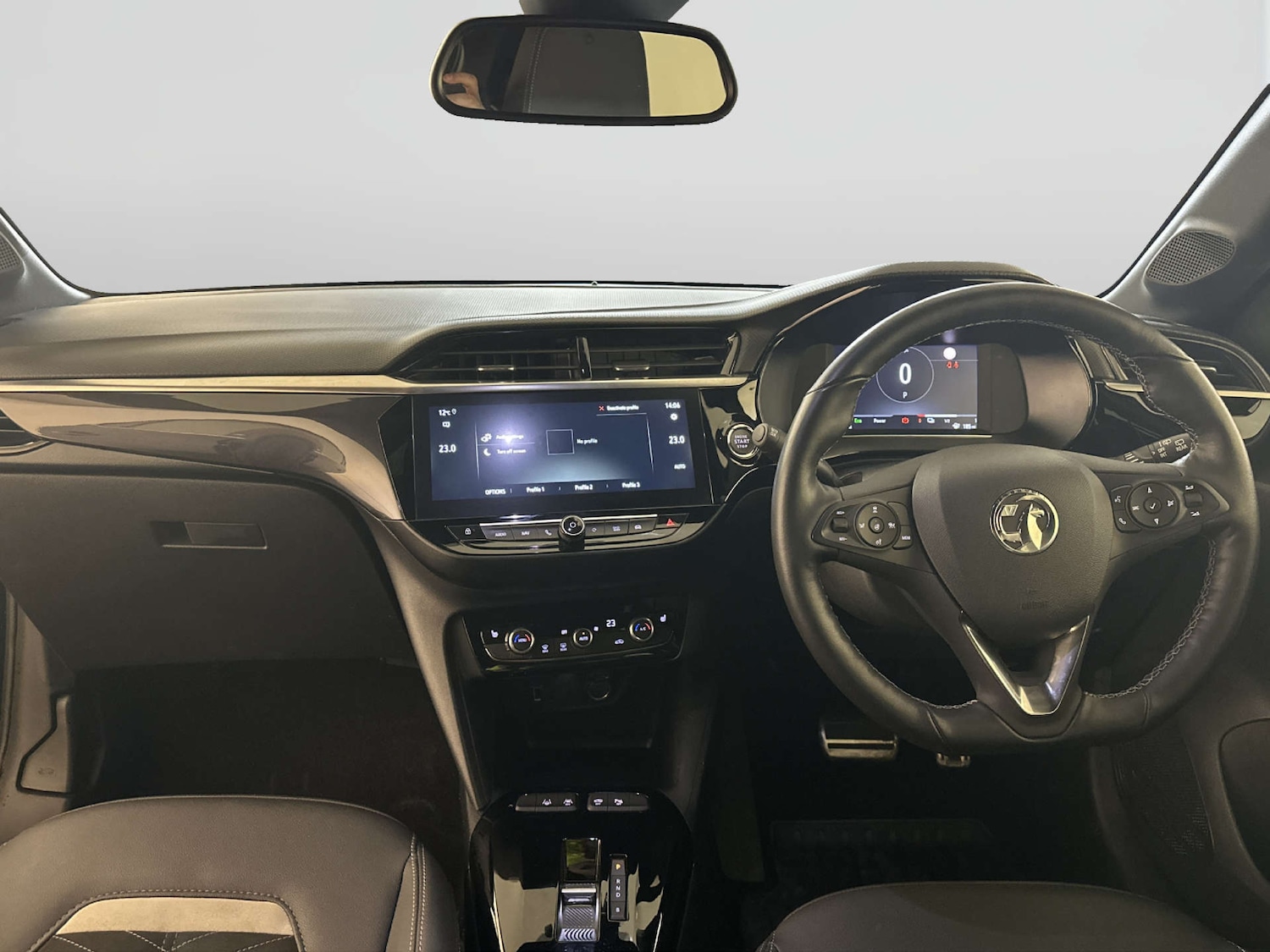 Used Vauxhall Corsa 2023 for sale - 78190070: Photo 3