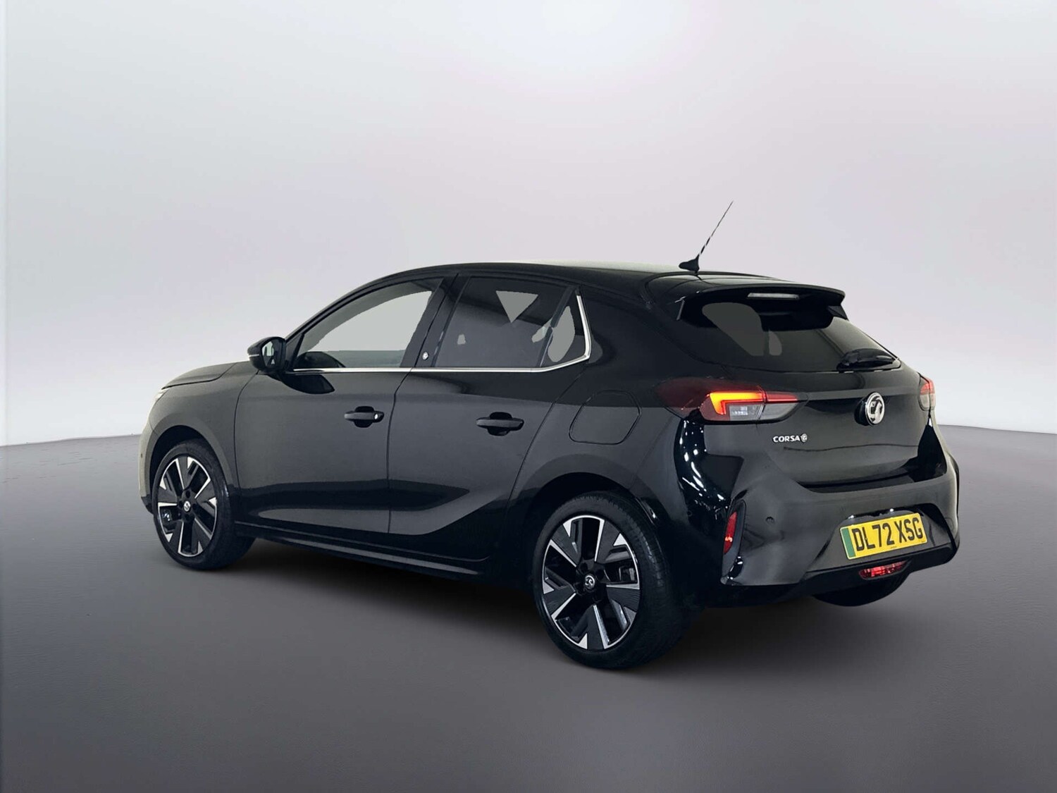 Used Vauxhall Corsa 2023 for sale - 78190070: Photo 8