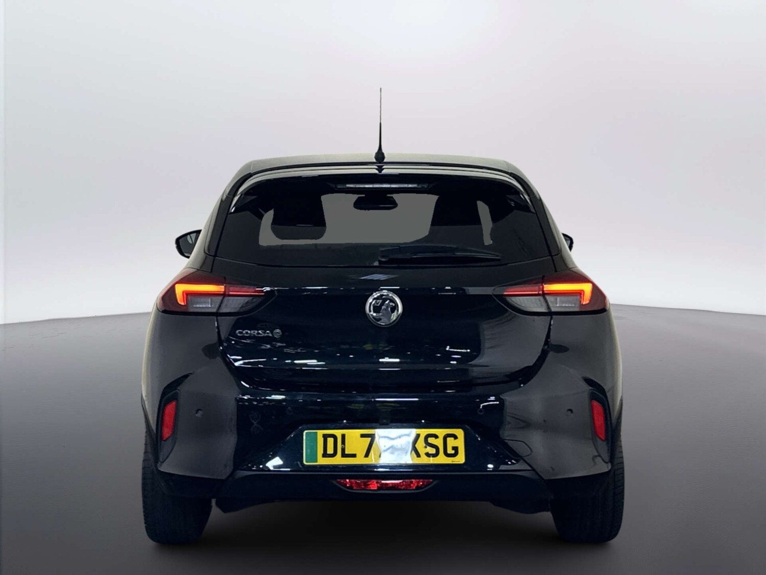 Used Vauxhall Corsa 2023 for sale - 78190070: Photo 9