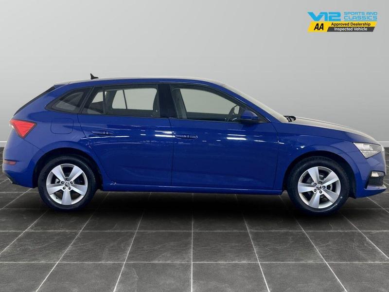 Used Skoda Scala 2023 for sale - 76461366: Photo 11