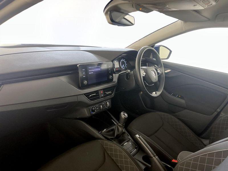 Used Skoda Scala 2023 for sale - 76461366: Photo 12