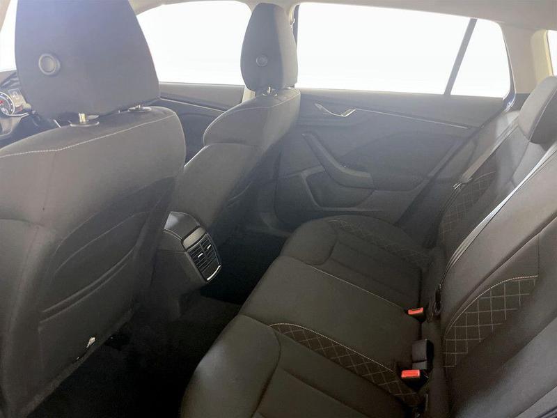 Used Skoda Scala 2023 for sale - 76461366: Photo 14