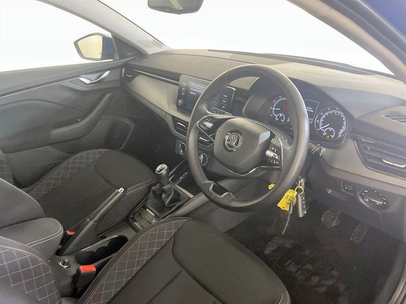 Used Skoda Scala 2023 for sale - 76461366: Photo 15